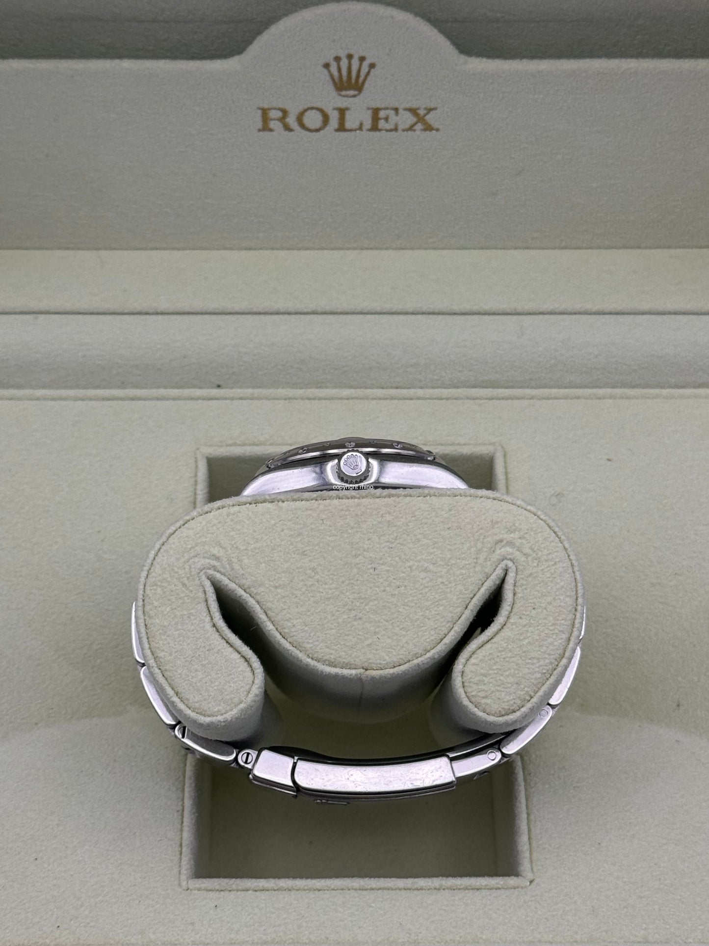 Rolex Datejust 31 - 178344