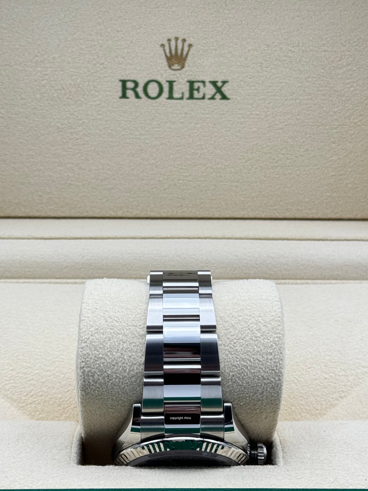 Rolex Datejust 36 - 126234