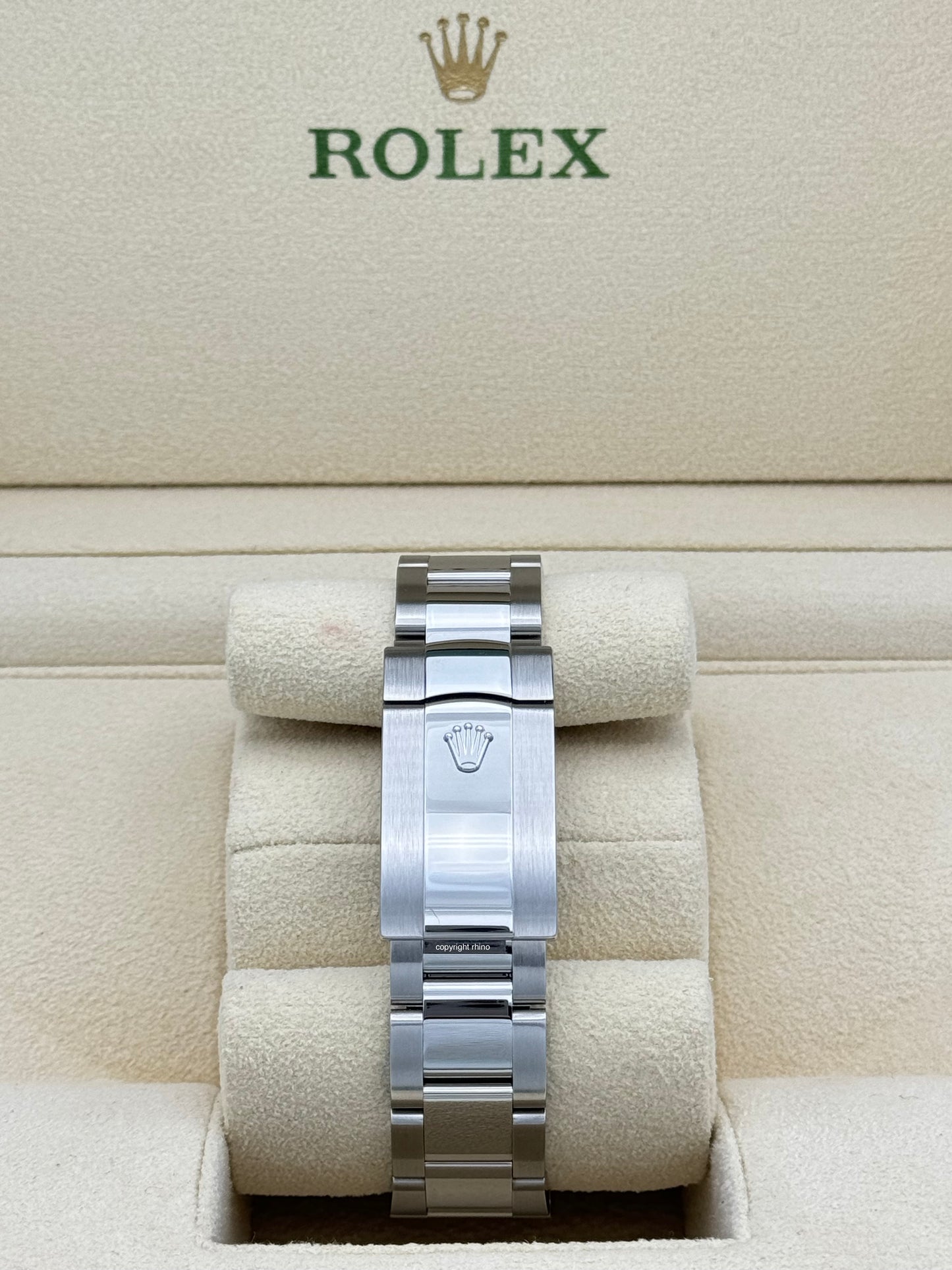 Rolex Datejust 36 - 126234