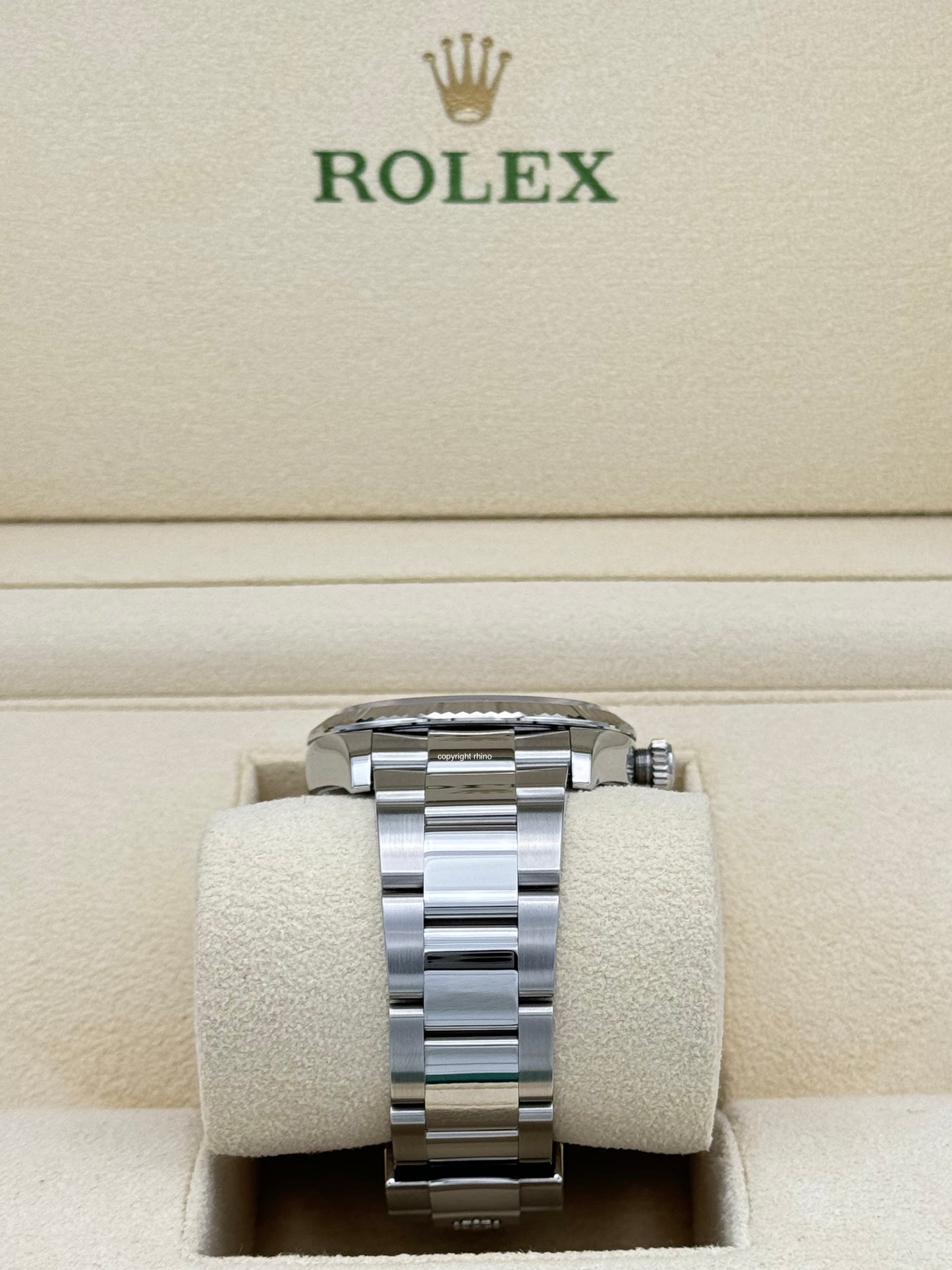 Rolex Datejust 36 - 126234